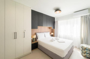 Stylish Comfort Apt in Athens Centre